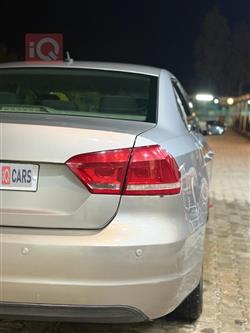 فولكسفاغن باسات